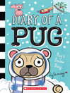 Cover image for Pug's Snow Day
